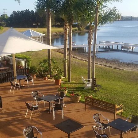 Squid'S Ink Motel Belmont Bagian luar foto