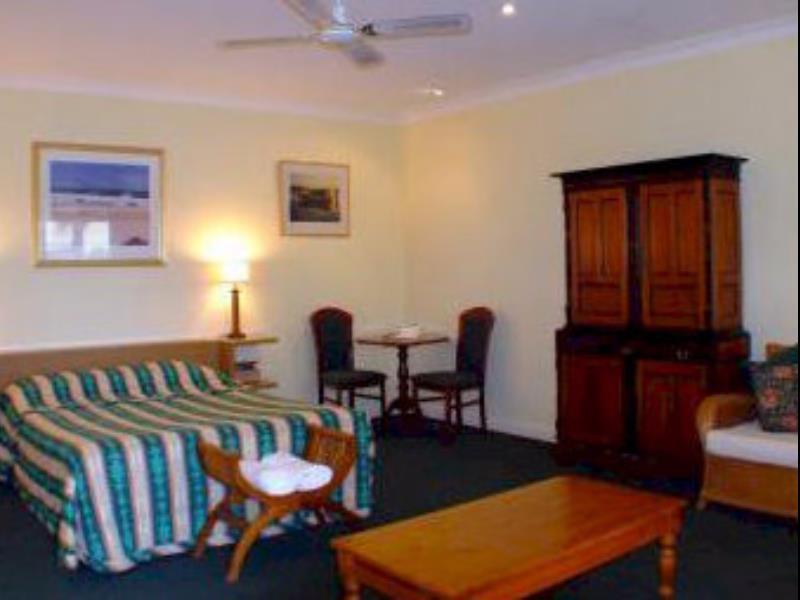 Squid'S Ink Motel Belmont Bagian luar foto