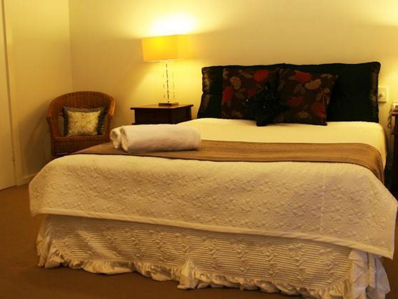 Squid'S Ink Motel Belmont Bagian luar foto