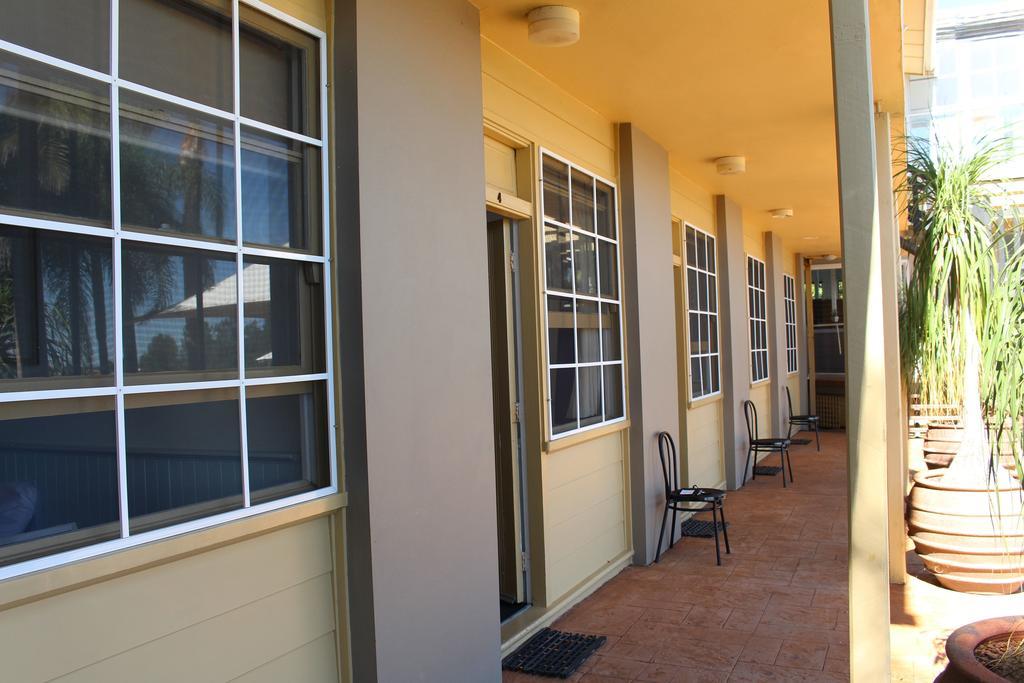 Squid'S Ink Motel Belmont Bagian luar foto