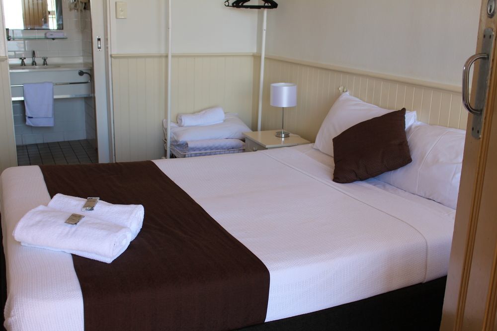 Squid'S Ink Motel Belmont Bagian luar foto