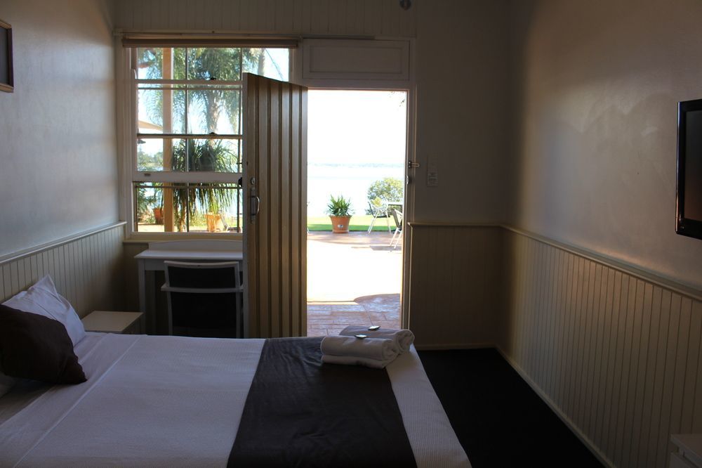 Squid'S Ink Motel Belmont Bagian luar foto