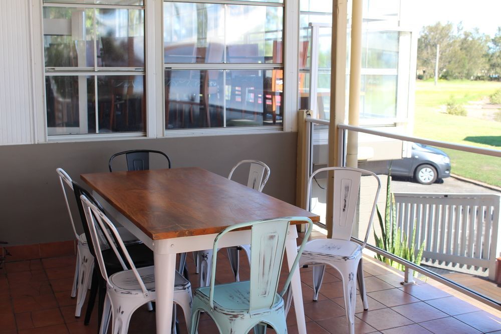 Squid'S Ink Motel Belmont Bagian luar foto