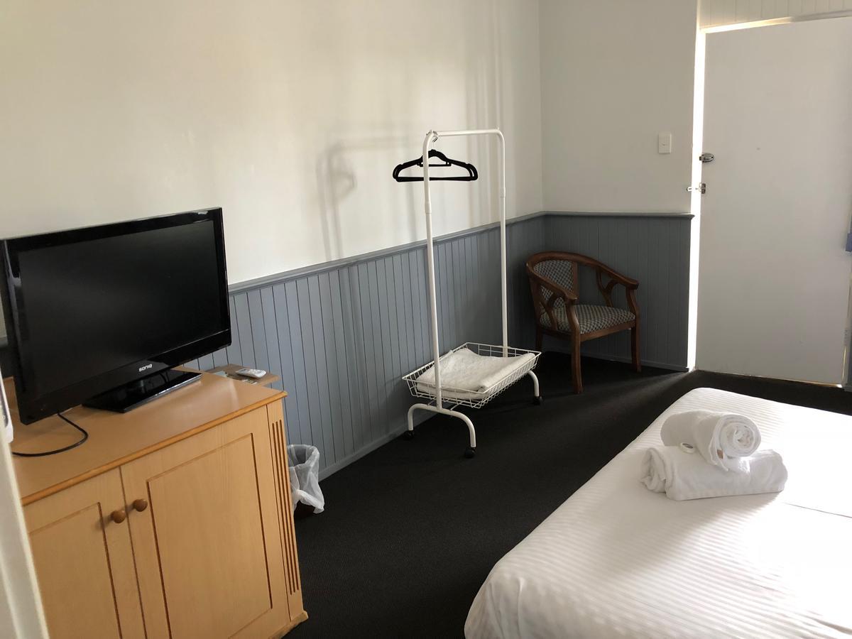 Squid'S Ink Motel Belmont Bagian luar foto