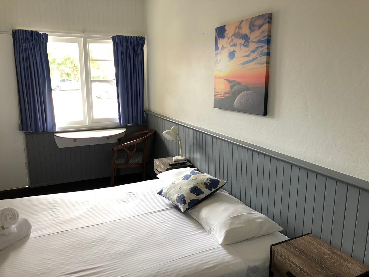 Squid'S Ink Motel Belmont Bagian luar foto