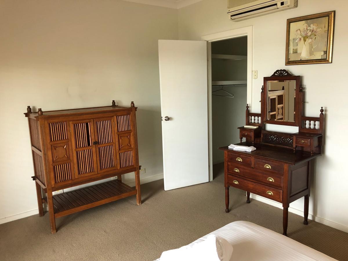 Squid'S Ink Motel Belmont Bagian luar foto