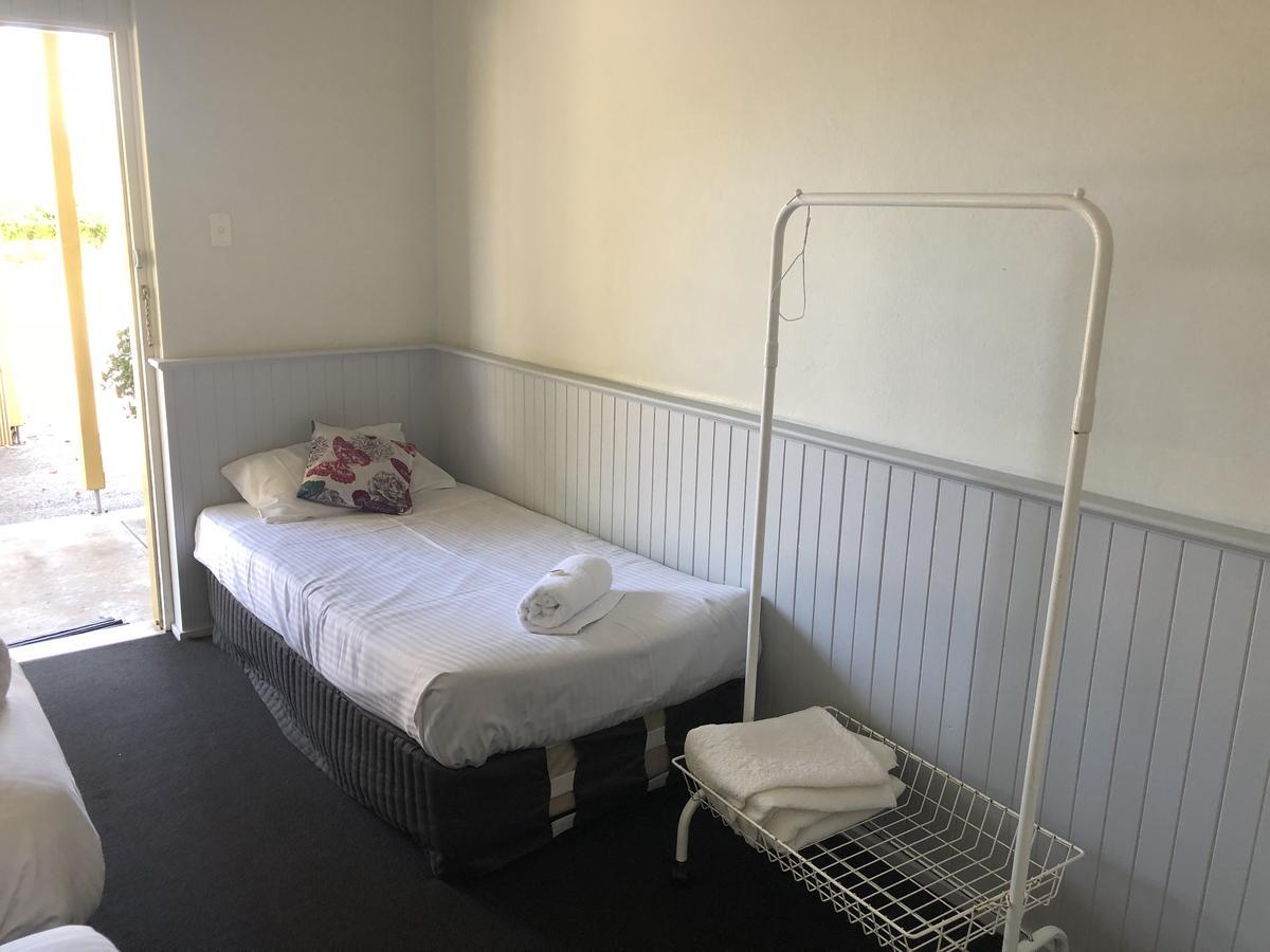 Squid'S Ink Motel Belmont Bagian luar foto
