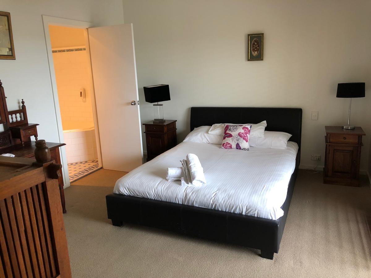 Squid'S Ink Motel Belmont Bagian luar foto