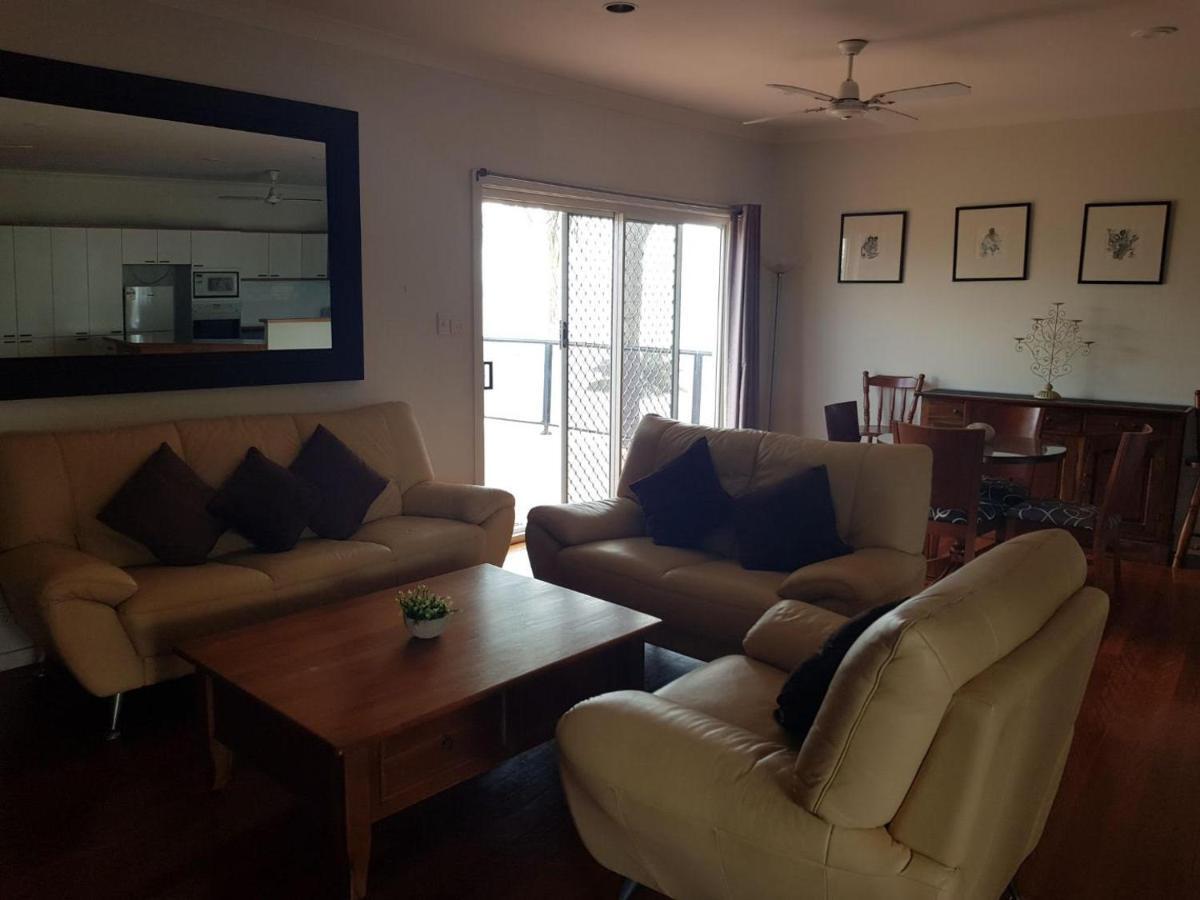 Squid'S Ink Motel Belmont Bagian luar foto
