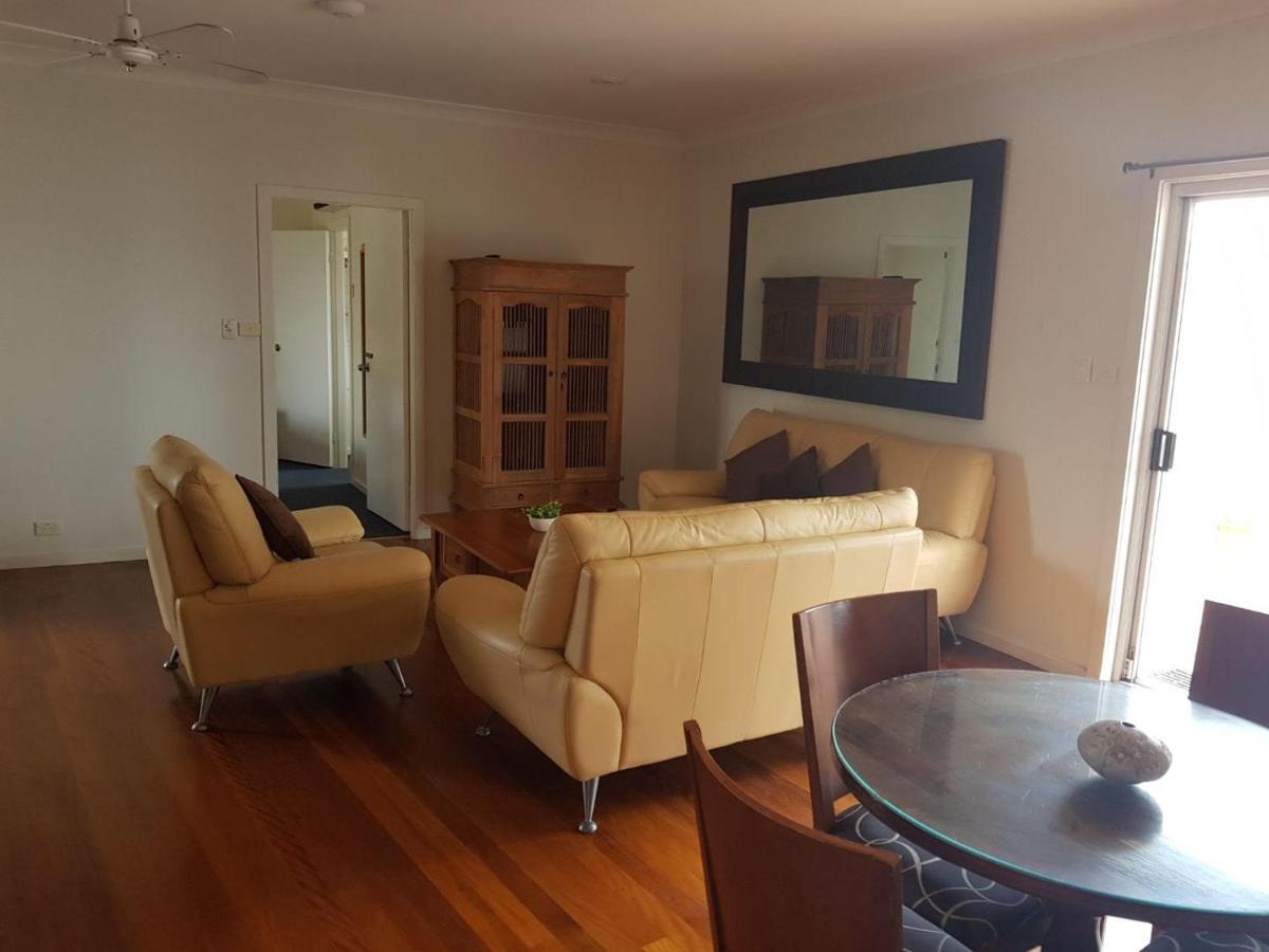Squid'S Ink Motel Belmont Bagian luar foto